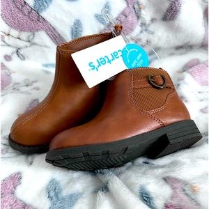 Girls dress boots